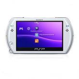 Sony PlayStation Portable Go