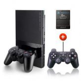 Sony PlayStation 2 Slim Game Pack