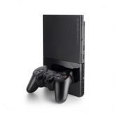 Sony PlayStation 2 Slim