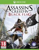 Assassin's Creed IV: Black Flag (русская версия) (Xbox One)