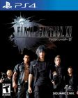 Final Fantasy XV (PS4)