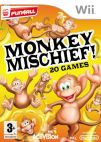 Monkey Mischief! 20 Game (Wii)