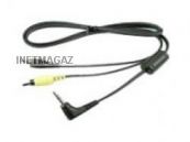 Canon AVC-DC300 Cable for PowerShot Pro1, A75, A510 &amp; S60 G9