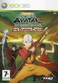 Avatar: The Burning Earth (XBox 360)