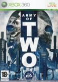 Army of Two (XBox 360)