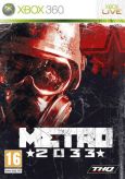Метро 2033 (Xbox 360)