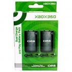 Комплект для зарядки ORB (Xbox 360)