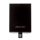 Жесткий диск Xbox 360 Slim 250 Гб