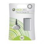 Play &amp; Charge Kit white
