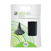 Play &amp; Charge Kit black