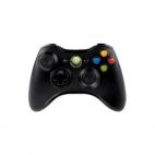 Microsoft Xbox 360 Wireless Controller