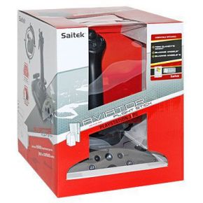 Saitek Flight Stick PS3 &amp; PC