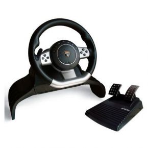 ATOMIC Gallardo Steering Wheel-Evo-Lamborghini