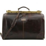 Дорожная сумка Tuscany madrid tl1022 коричневый