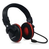 Comm-Play Stereo Gaming Headset CP-PRO
