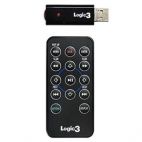 Logic3 Blu-Ray / DVD Remote Control