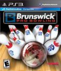 Brunswick Pro Bowling (с поддержкой PlayStation Move) (PS3)