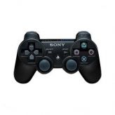 Джойстик беспроводной для Sony DualShock 3 (черный)