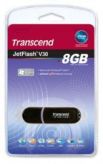 Transcend JetFlash  8Gb