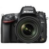 Фотоаппарат Nikon D610 Kit 24-85 VR