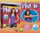 Get Fit With Mel B (с поддержкой PlayStation Move) (PS3)