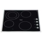 Hotpoint-Ariston Варочная поверхность Hotpoint-Ariston 7 HKRM 641 D X RU/HA