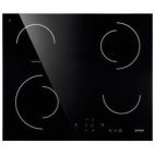 Gorenje Варочная поверхность Gorenje ECT 6 SY2 B