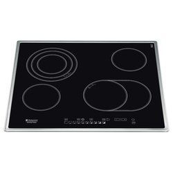 Hotpoint-Ariston Варочная поверхность Hotpoint-Ariston 7 HKRO 642 TO X RU/HA