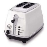 Delonghi Тостер Delonghi CTO 2003.W White