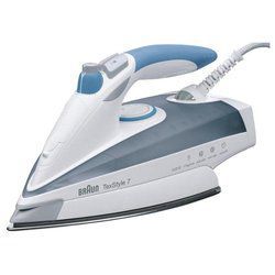 Braun Утюг Braun TS 765A TexStyle 7 steam iron