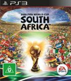 2010 FIFA World Cup South Africa (PS3)