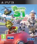 Планета 51 PS3