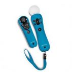 PS Move Silicone Jackets blue