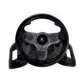 Logitech Driving Force Wireless (PS3)