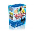 PlayStation Move Pack + Праздник спорта 2 (PS3)