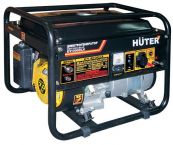 Электрогенератор Huter DY4000LX-электростартер 64/1/22 Huter