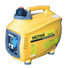 Электрогенератор Huter DN1000 64/10/1 Huter