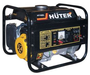 Электрогенератор Huter HT1000L 64/1/2 Huter