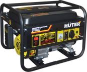 Электрогенератор Huter DY4000L Huter