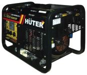 Электрогенератор Huter LDG14000CLE-3 Huter