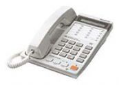 Телефон Panasonic kx-ts 2365 ruw Panasonic
