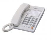 Телефон PANASONIC KX-TS 2363 RUW Panasonic