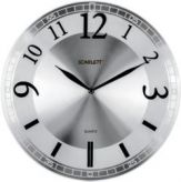 Настенные часы SCARLETT SC - 55N Scarlett