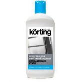 Korting Очистка и защита нержавеющей стали Korting K 03