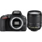 Фотоаппарат Nikon D5500 Kit 18-105 VR