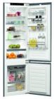 Встраиваемый холодильник Whirlpool ART9810/A+