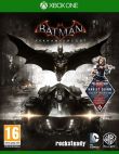 Batman: Рыцарь Аркхема (русская версия) (Xbox One)