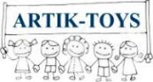 Artik-Toys, Оптово-розничный интернет-магазин