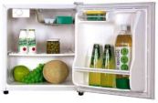 Однокамерный холодильник   FR-052AIXR Daewoo Electronics FR052AIXR