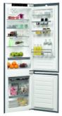 Встраиваемый холодильник  ART 9813/A++ SFS Whirlpool ART9813A++SFS
